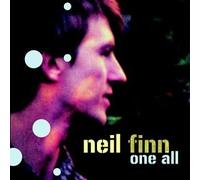 Neil Finn - One All By Neil Finn (2002-05-21)