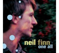 Neil Finn - One All [Compact Discs]