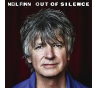 Neil Finn - Out Of Silence [Compact Discs]