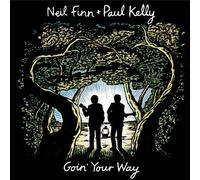Neil Finn, Paul Kelly - Goin Your Way [Cd]