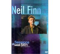 Neil Finn - Sessions at West 54th