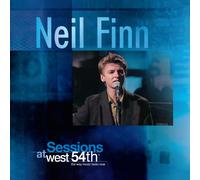 Neil Finn Sessions at West 54th Street (Vinyl) 12" Album