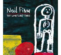 Neil Finn - Try Whistling This [Compact Discs]