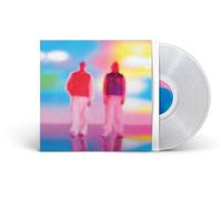 Neil Frances - It's All A Bit Fuzzy [Vinyl Lp] Clear Vinyl, 180 Gram
