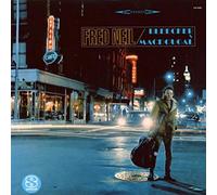 Neil, Fred - Bleecker & Macdougal -Hq-