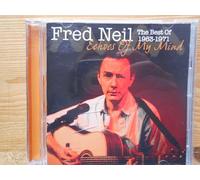 Neil, Fred - Echoes of My Mind -25tr-