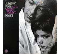NEIL,FRED - Everybody's Talkin' [Vinyl LP]