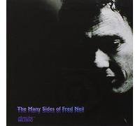 Neil, Fred - Many Sides of Fred Neil