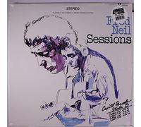 Neil,Fred - Sessions 180 Gram Vinyl [Import]