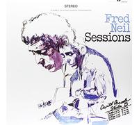 Neil, Fred - Sessions