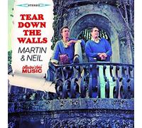 Neil, Fred - Tear Down The Walls