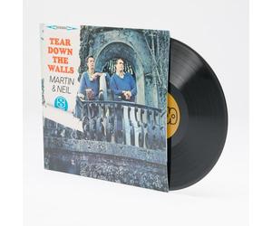 Neil, Fred - Tear Down the Walls