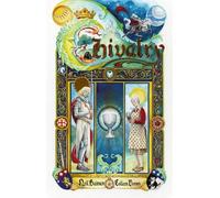 Neil Gaiman Chivalry (Relié)