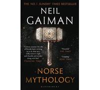 Norse Mythology – Bloomsbury Publishing