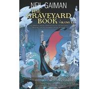 The Graveyard Book Graphic Novel: Volume 1