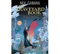 Neil Gaiman The Graveyard Book Graphic Novel Single Volume (Poche)