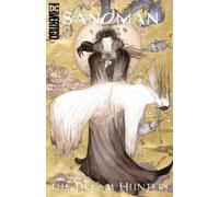 Sandman: Dream Hunters 30th Anniversary Edition (Prose Version)