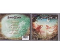 Neil H - Secrets of Faeries [Import]