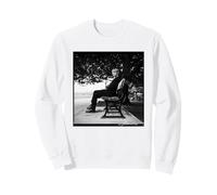 Neil Hannon Divine Comedy Singer par Michael Robert Williams Sweatshirt