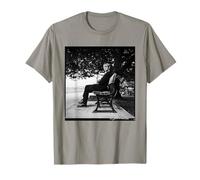 Neil Hannon Divine Comedy Singer par Michael Robert Williams T-Shirt