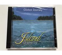 Neil Harvey - Island Serenity [UK Import]