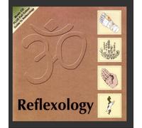 Neil Harvey - Lifestyle: Refexology