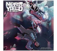 Neil J / Wilkins,Daniel - Aerial Knight's Never Yield (Original Soundtrack) [Vinyl Lp] Colored Vinyl, Purple, Violet, Rmst