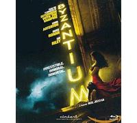Neil Jordan - Byzantium (Fr / Nl) Blu-Ray [Import belge]