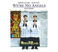 Neil Jordan-We're No Angels [Edizione: Giappone] [Import]