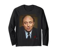 Neil Kinnock Politicien Parti travailliste par Dick Barnatt Manche Longue