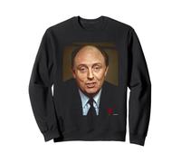 Neil Kinnock Politicien Parti travailliste par Dick Barnatt Sweatshirt