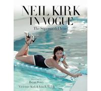 Neil Kirk in Vogue /anglais