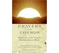 Neil Klotz Prayers of the Cosmos (Poche)