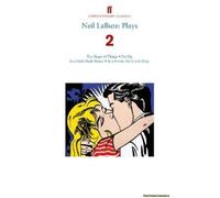 Neil Labute: Plays 2