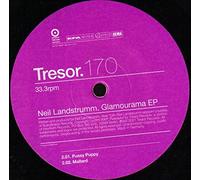 Neil Landstrumm - Glamourama