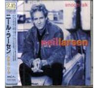 Neil Larsen - Smooth Talk