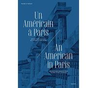 Neil Levine. Un américain à Paris