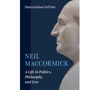 Neil MacCormick