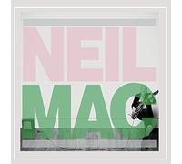Neil MacDonald
