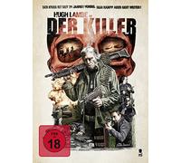 Der Killer (DVD) Bob Cymbalski, Bryan Larkin, Hugh Lambe