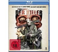Neil Mackay - Der Killer [Blu-ray]