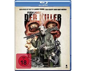 Neil Mackay - Der Killer [Blu-ray]