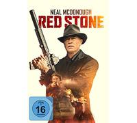 Neil Mcdonough;Dash Melrose - Red Stone