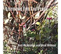 Neil Mckeown & Rick Wilson - Listening For The Place