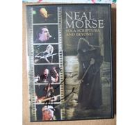 Neil Morse - Sola Scriptura And Beyond - Dvd Rock Signé