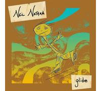 Neil Nathan - Glide [Import]