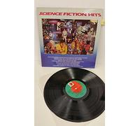 NEIL NORMAN AND HIS COSMIC ORCHESTRA - NEIL NORMAN AND HIS COSMIC ORCHESTRA greatest science fiction hits, NCP 1003