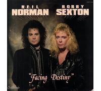 NEIL NORMAN & BOBBY SEXTON - Facing Destiny