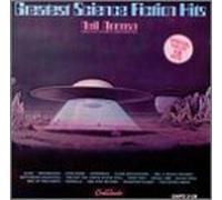 Neil Norman & Cosmic Orchestra - Greatest Science Fiction Hits Vol. 1 (Bande Originale du Film)
