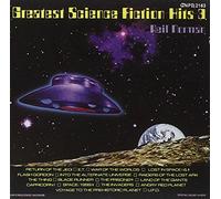 Neil Norman & Cosmic Orchestra - Vol. 3-Greatest Science Ficti0